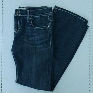 Vigoss Collection wms jeans. Sz-11
